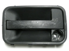 Fiat Scudo I 96-06 klamka zewnętrzna przednia lewa