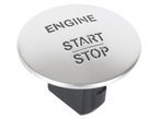 Mercedes C216 S-Klasa przycisk włącznik silnika ENGINE START / STOP