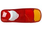 Opel Movano skrzyniowy kontener klosz lampy tylnej lewy = prawy