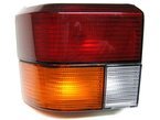 VW T4 90-04 BUS lampa tylna żółto-czerwona lewa *