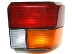 VW T4 90-04 BUS lampa tylna żółto-czerwona prawa *