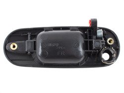 Honda CR-V 97-01 klamka przednia zewnętrzna prawa