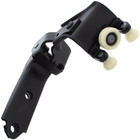 VW Transporter T5 03-09 wózek drzwi bocznych przesuwnych ŚRODEK z ŁAPĄ