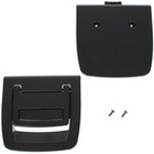 BMW X6 E71 07-14 uchwyt podłogi bagażnika CZARNY