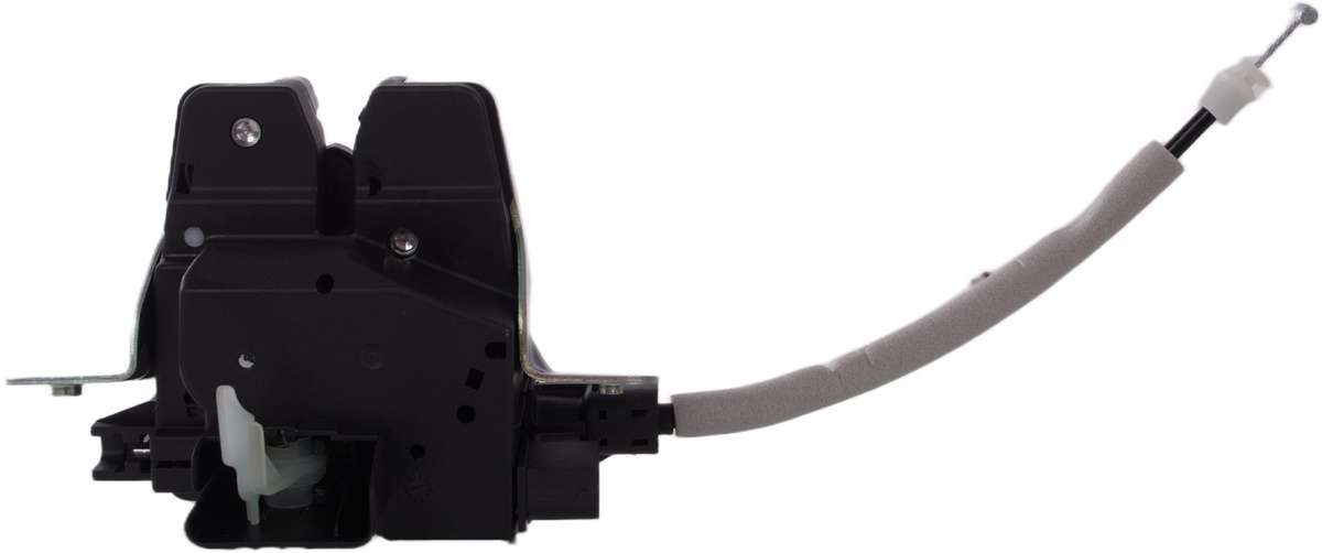 Mercedes VITO KLASA V W447 2014- zamek tylnej klapy bagażnika