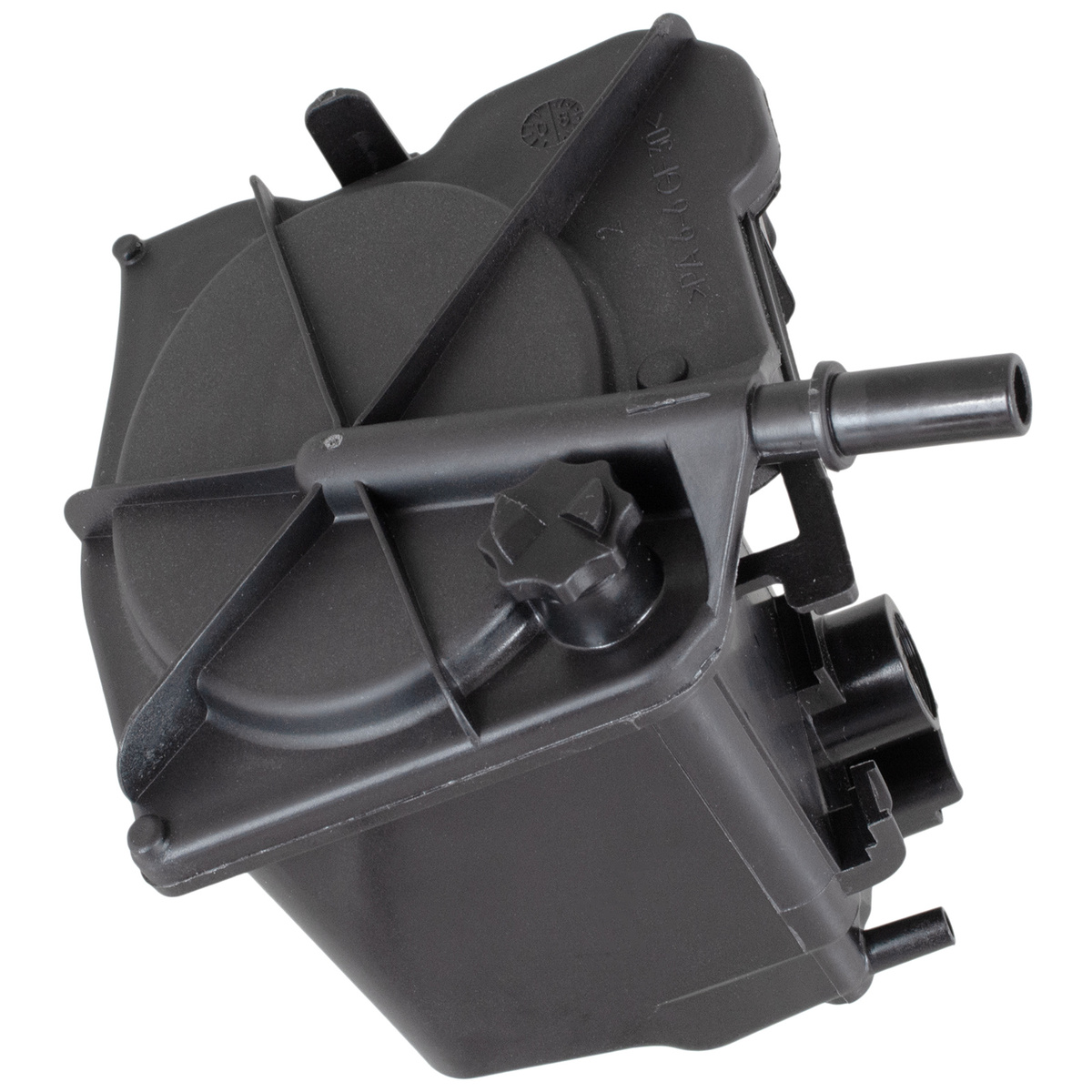 Ford FIESTA V 03-08 FOCUS C-MAX 03-07 II 04-12 FUSION 04-12 1,6 HDi DV6 filtr paliwa