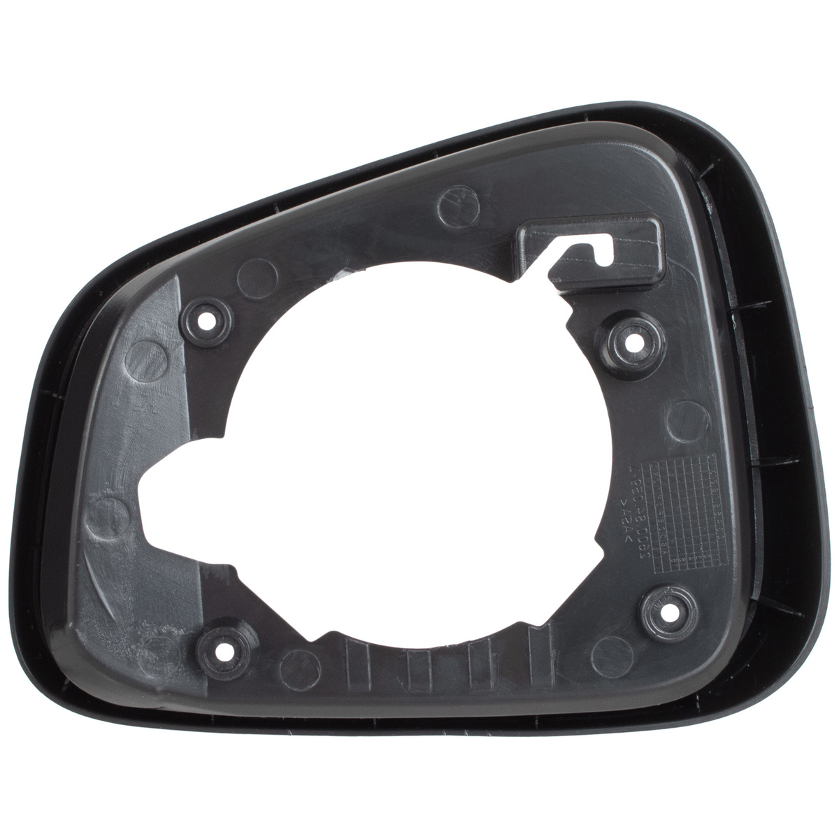 Chevrolet TRAX 2012- obudowa lusterka zewnętrznego prawa