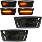 Opel Corsa E 2014- kierunkowskaz boczny LED DYMIONY DYNAMICZNY 2 szt. KPL