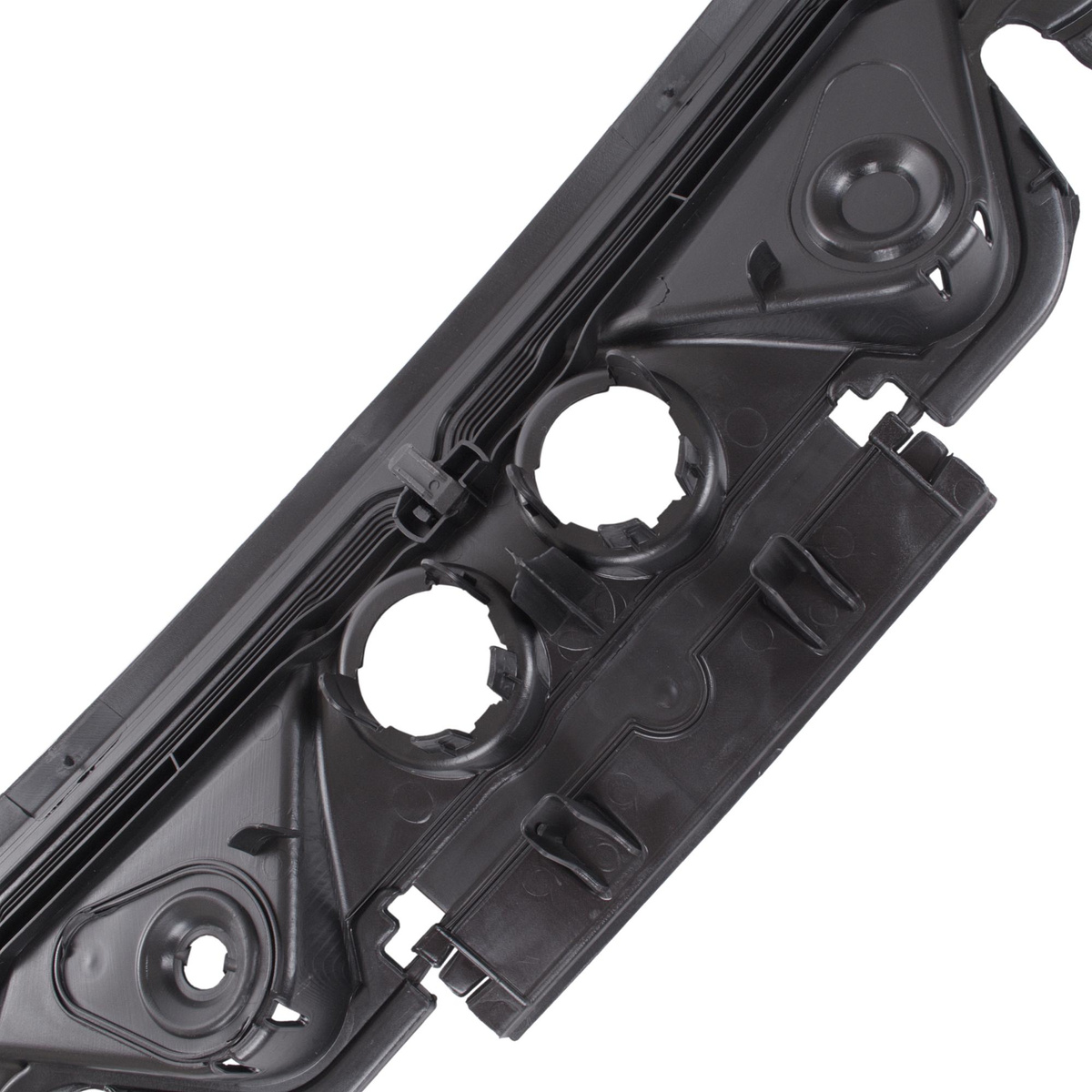 BMW 3 F30 F80 11-18 podszybie