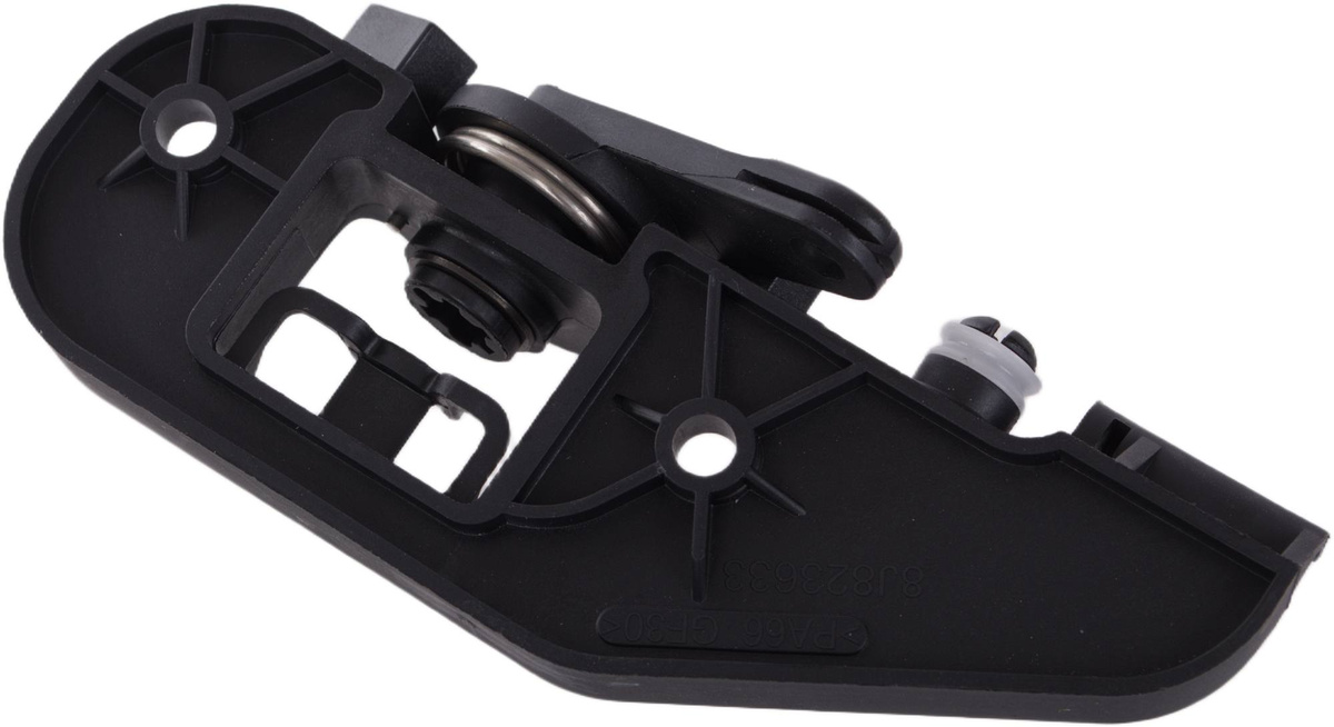 AUDI TT 04-14 wspornik rączki otwierania maski silnika