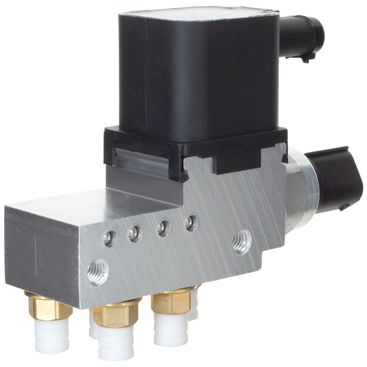 Maybach 57 02-12 blok zaworowy / rozdzielacz powietrza AIRMATIC