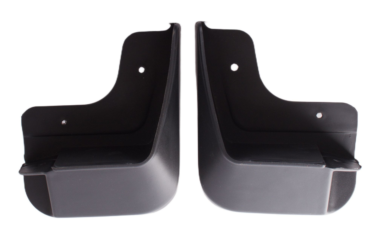 TOYOTA VERSO 09-18 chlapacze 4 szt. kpl.