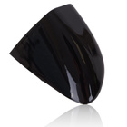 VW PASSAT B6 05-10 zaślepka klamki zewnętrznej CZARNA prawa