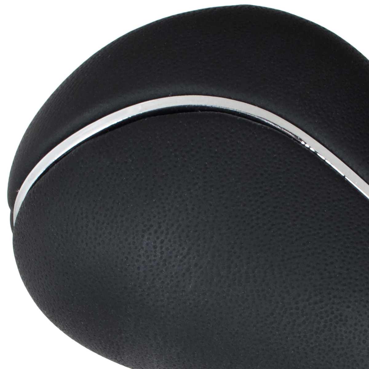 Mercedes W169 A-Klasa 04-12 gałka zmiany biegów CZARNA 6 BIEGÓW - 8 mm