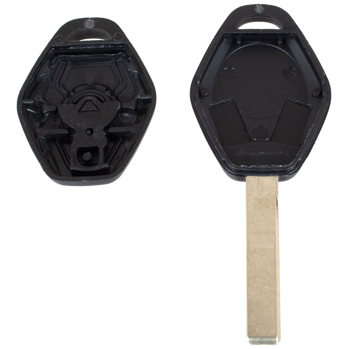 BMW 3 5 7 X3 X5 obudowa pilota 3 PRZYCISKI