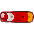 Fiat Ducato III 2006- SKRZYNIA lampa tylna prawa