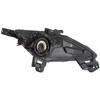 Hyundai i30 12-17 halogen lewy