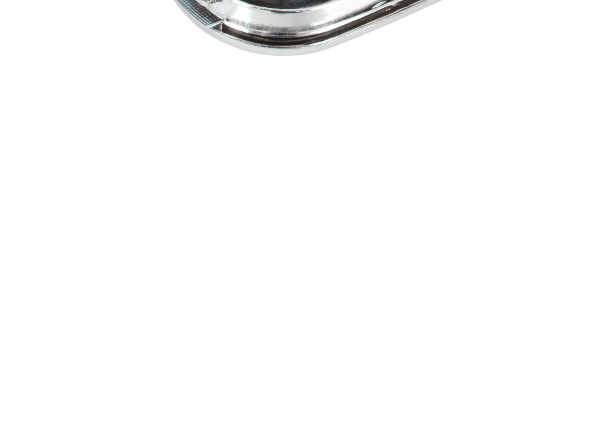 VW Bora 98-05 gałka zmiany biegów SILVER + MIESZEK z ramką CHROM OTWÓR 22 MM