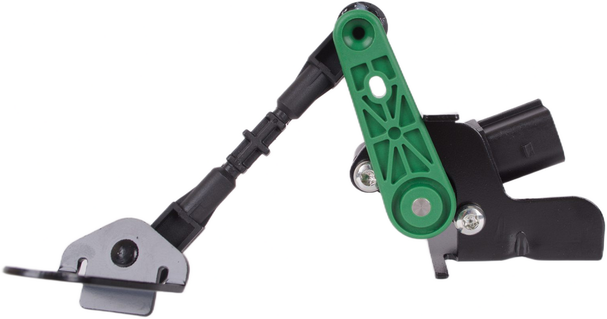 Audi A3 2012- czujnik poziomowania zawieszenia tylny lewy