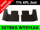 Mercedes Sprinter I 95-06 chlapacze tylne 2 szt. kpl.