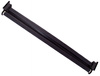 BMW 5 F07 / F07 GT 09-19 roleta szyberdachu CZARNA