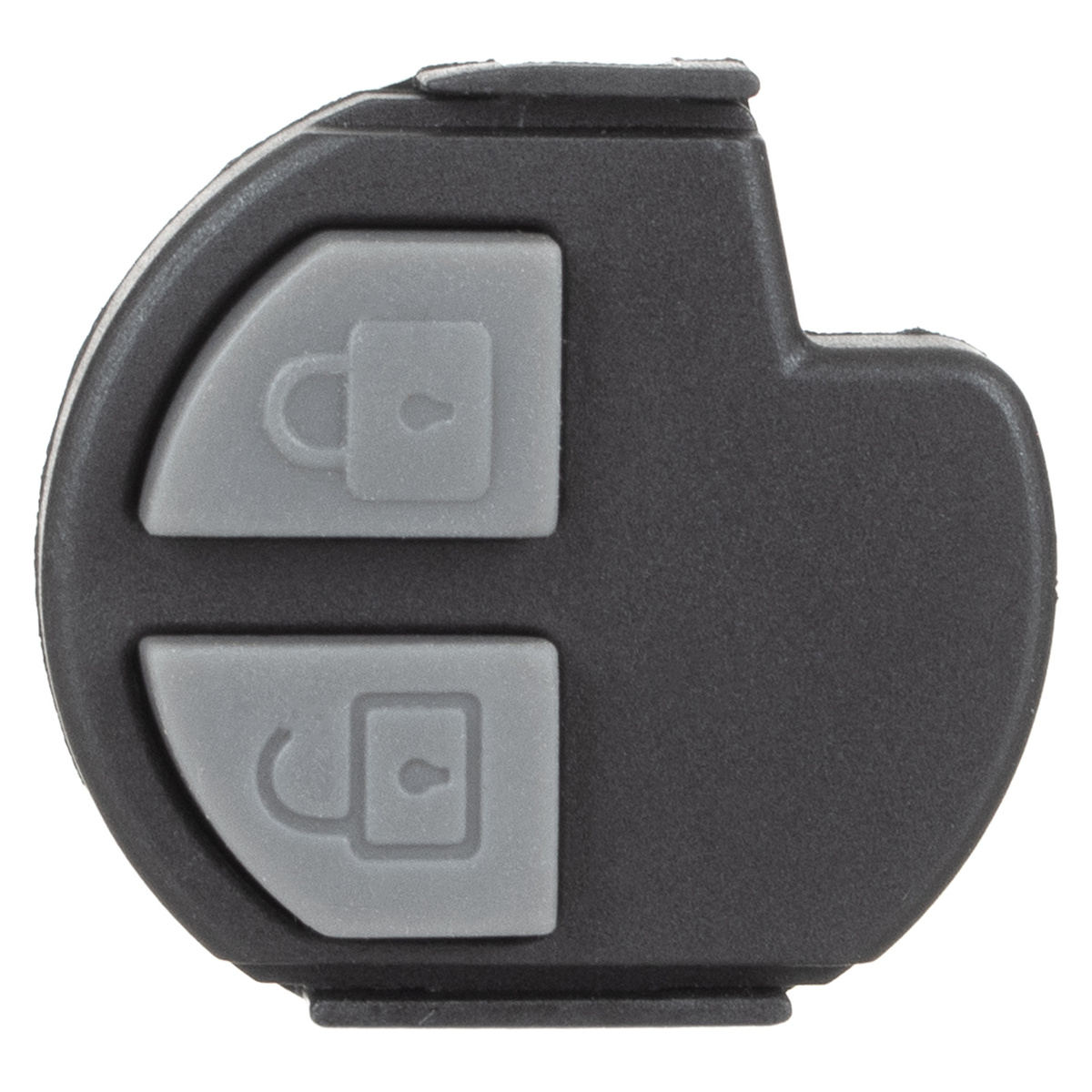 Opel Agila A B Fiat Sedici obudowa pilota 2 PRZYCISKI