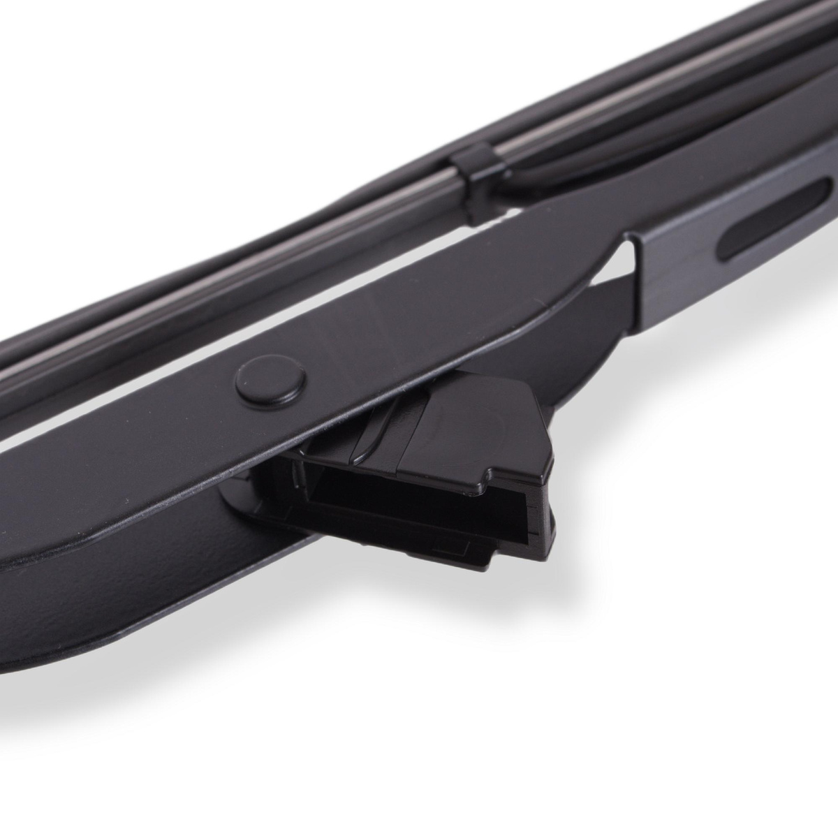 Opel AGILA A 03-07 wycieraczka tylna ramię + pióro