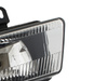 Opel Vectra A 92-95 halogen prawy ryflowany z homologacją