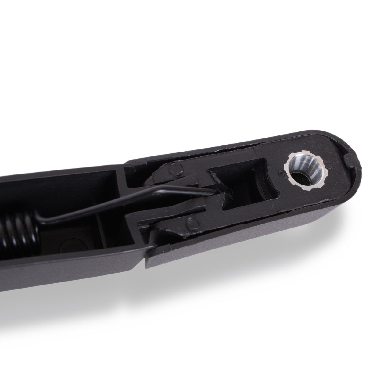 KIA Venga 10-19 wycieraczka tylna ramię + pióro