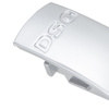 VW CC 11-16 nakładka na gałkę zmiany biegów SILVER DSG