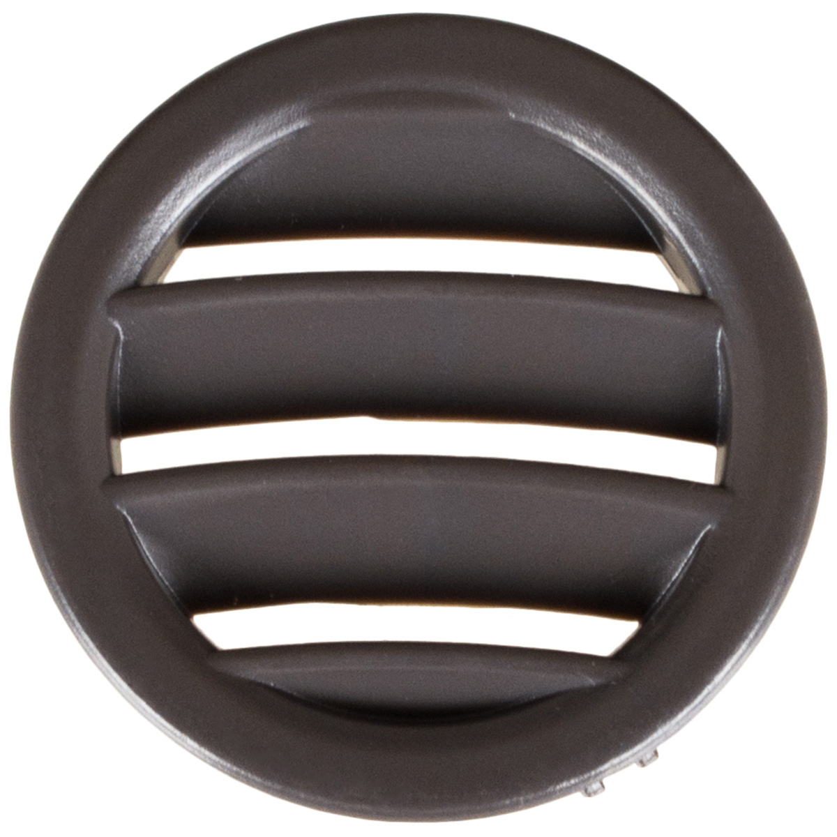 Mercedes W204 C-Klasa 07-11 kratka nawiewu powietrza BRĄZOWA lewa