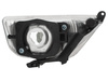Ford Focus MK1 01-04 halogen lewy