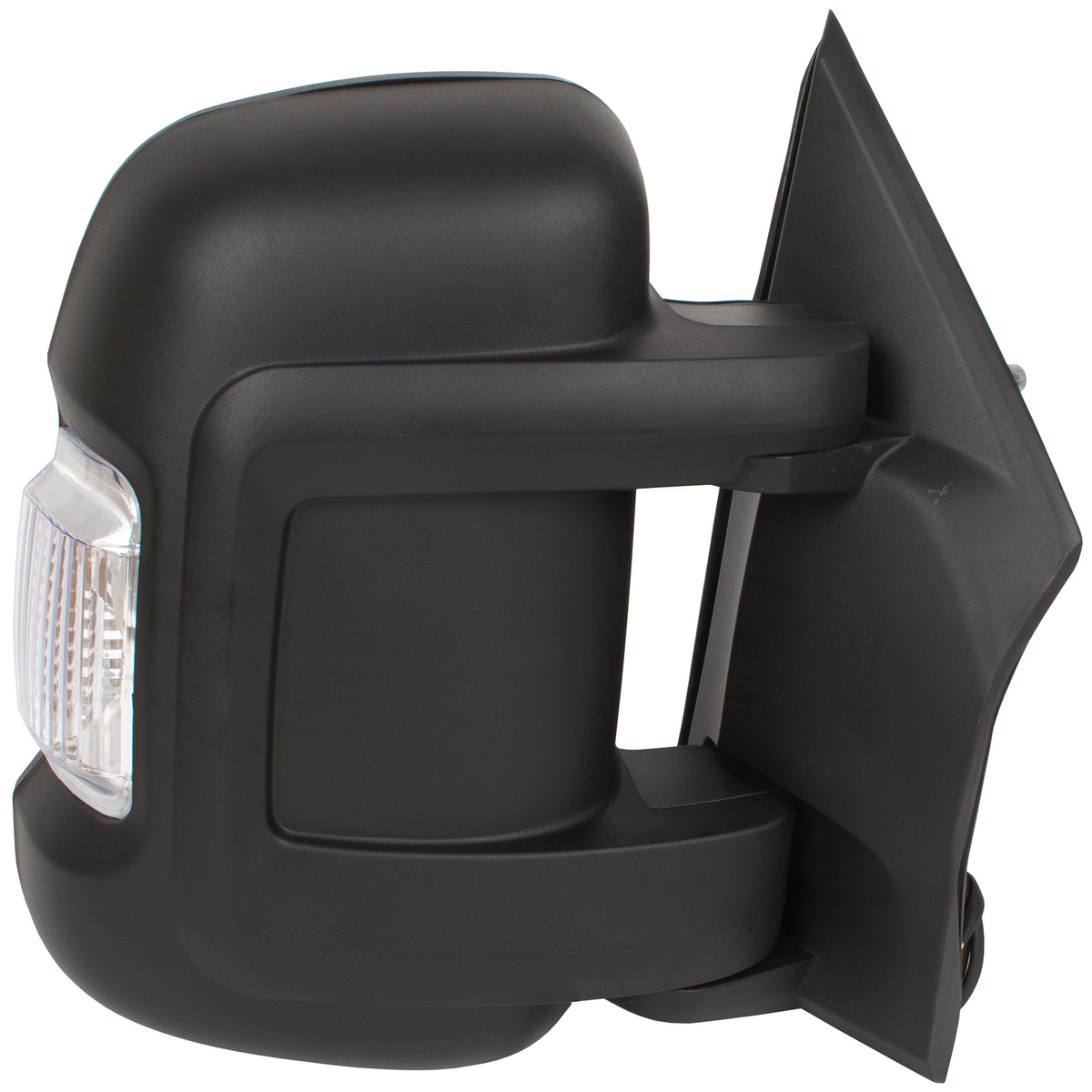 Peugeot Boxer 2006- lusterko zewnętrzne manualne prawe