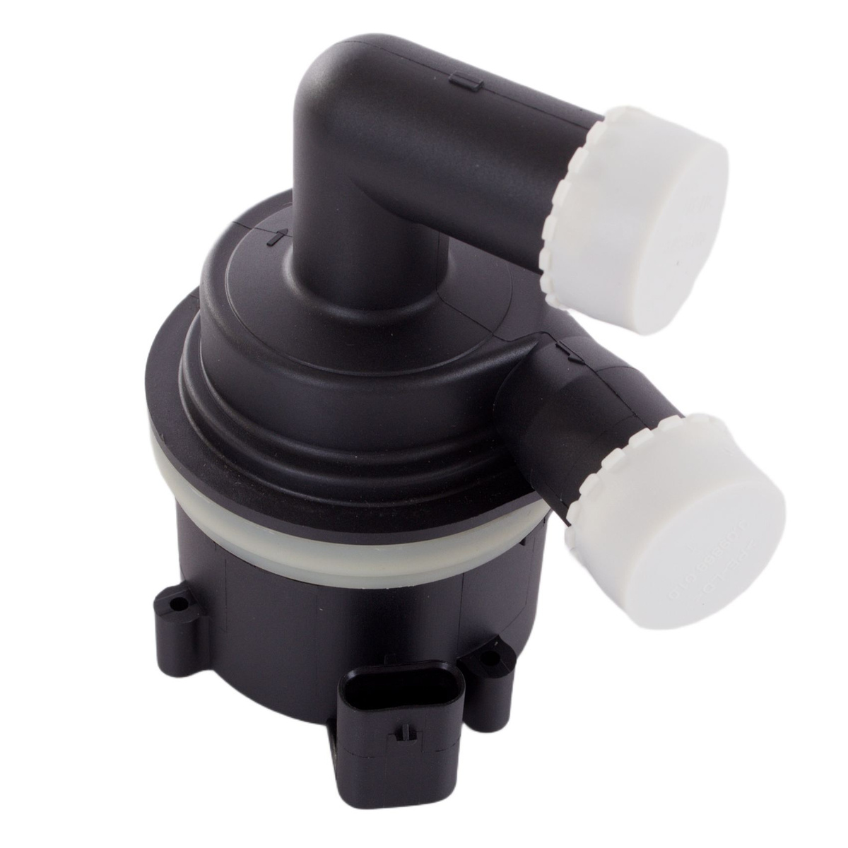 Seat ALHAMBRA, ALTEA, ALTEA XL, EXEO ST, LEON 1.6 TDi, 2.0 TDi ddodatkowa pompa wody