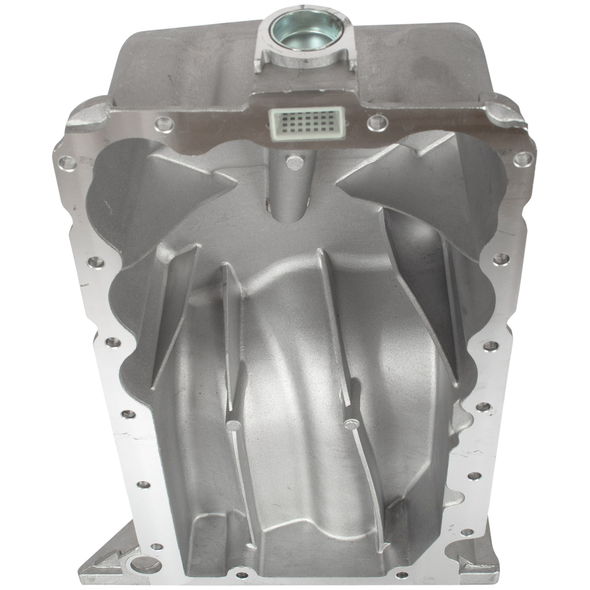 Opel MERIVA B 10-17 1,2 1,4 miska olejowa aluminiowa