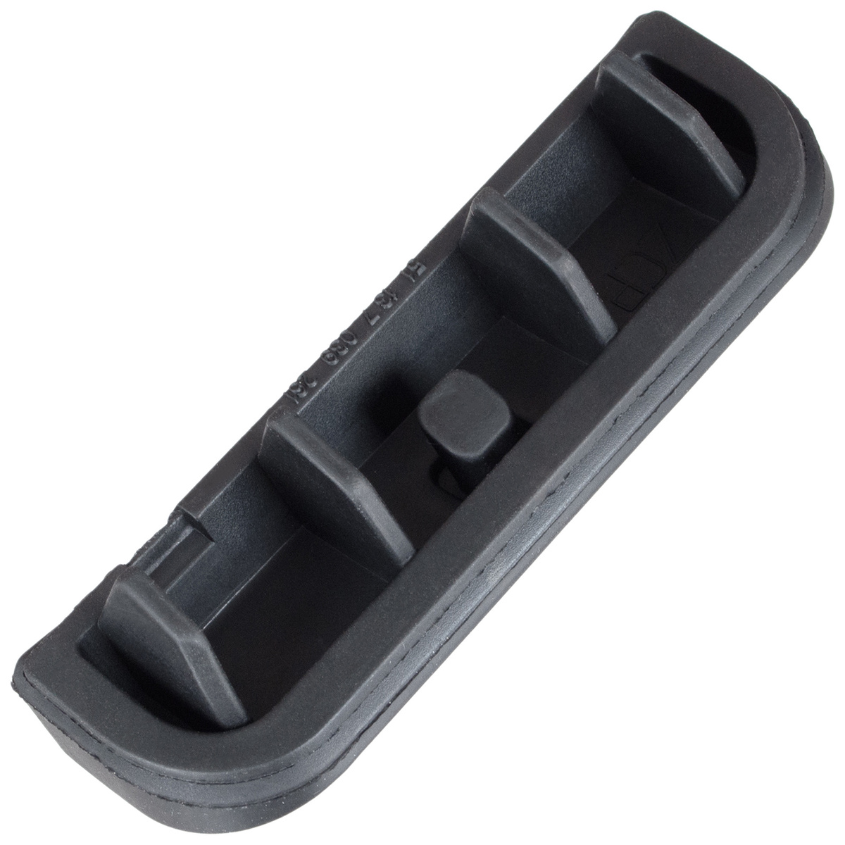 MINI R59 11-15 klamka (przycisk) tylnej klapy bagażnika