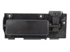 Ford Mondeo Mk2 96-00 klamka schowka CZARNA