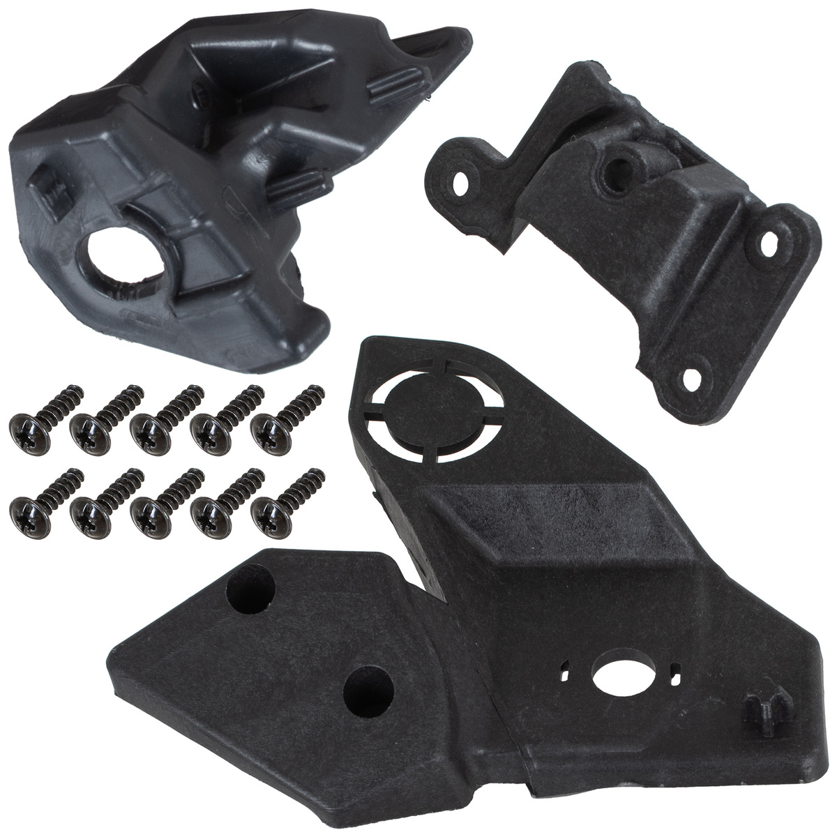 Opel Corsa F 2019- Zestaw naprawczy reflektora prawy