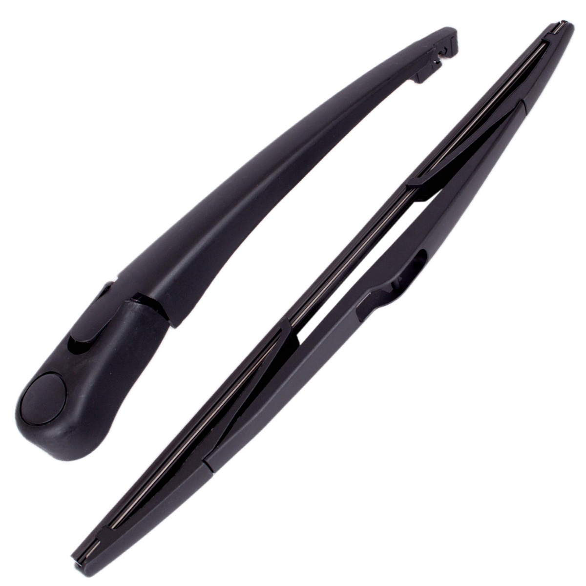 Citroen C4 GRAND PICASSO I 06-13 wycieraczka tylna ramię + pióro