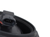 Mercedes X164 GL-Klasa 06-12 halogen prawy
