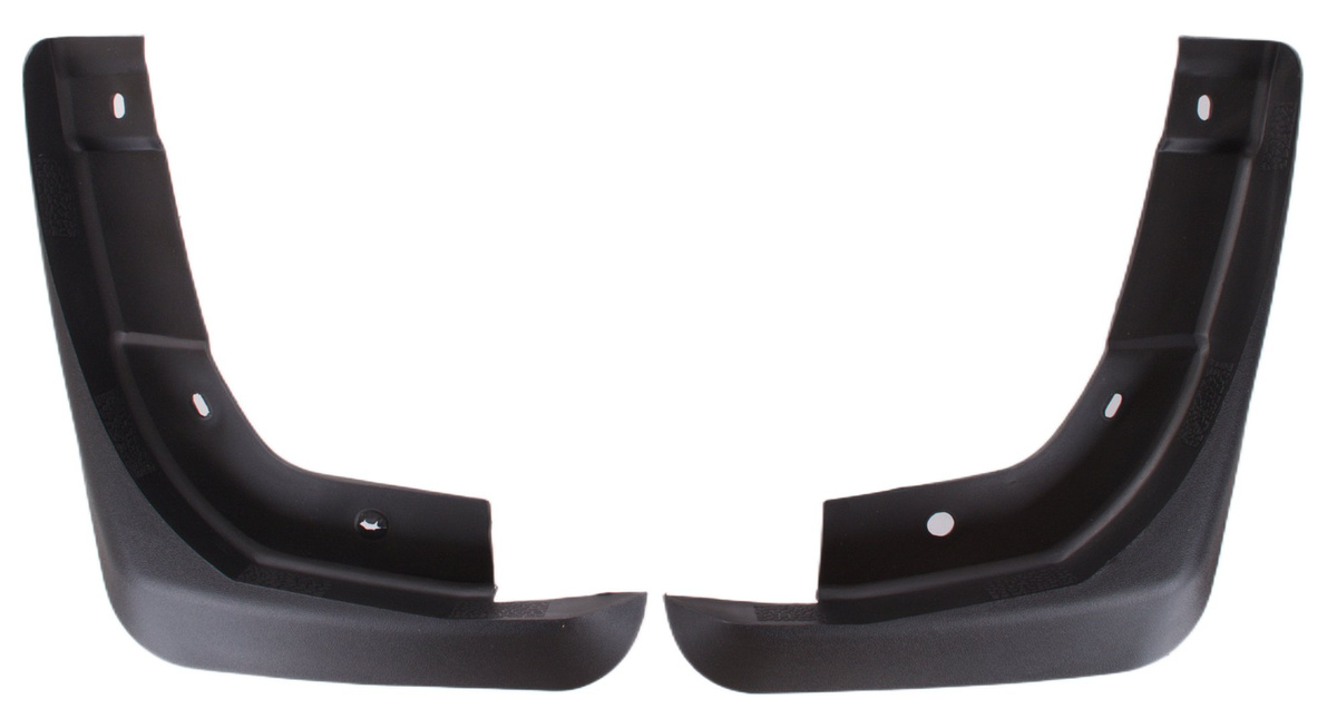 VOLVO V60 10-18 chlapacze 4 szt. kpl.