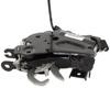 BMW 5 G30, F90, G31 16-23 zamek AKTYWNY maski pokrywy silnika prawy