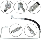 Jeep Grand Cherokee 4,7 V8 2001-2004 przewód układu wspomagania