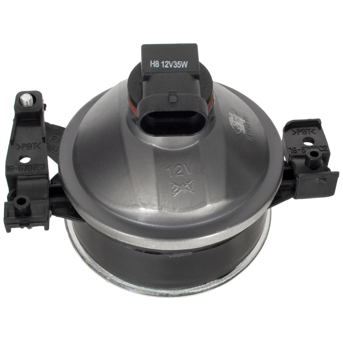 Ford Focus C-MAX  03-07 halogen prawy
