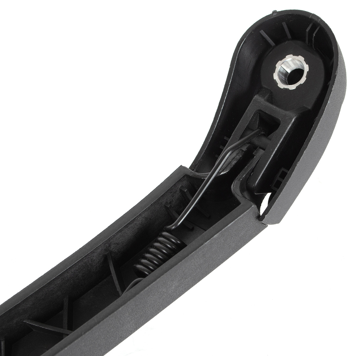 Seat Altea 5P1 2004- wycieraczka tylna ramię + pióro