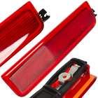 VW Caddy 2003- lampa tylna STOP