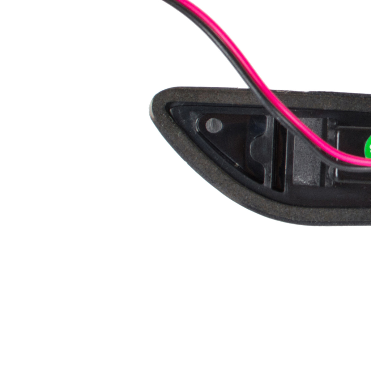 BMW 5 E60 E61 kierunkowskaz boczny LED DYMIONY DYNAMICZNY 2 szt. KPL