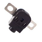 Mercedes S W221 05-13 bezpiecznik pirotechniczny akumulatora