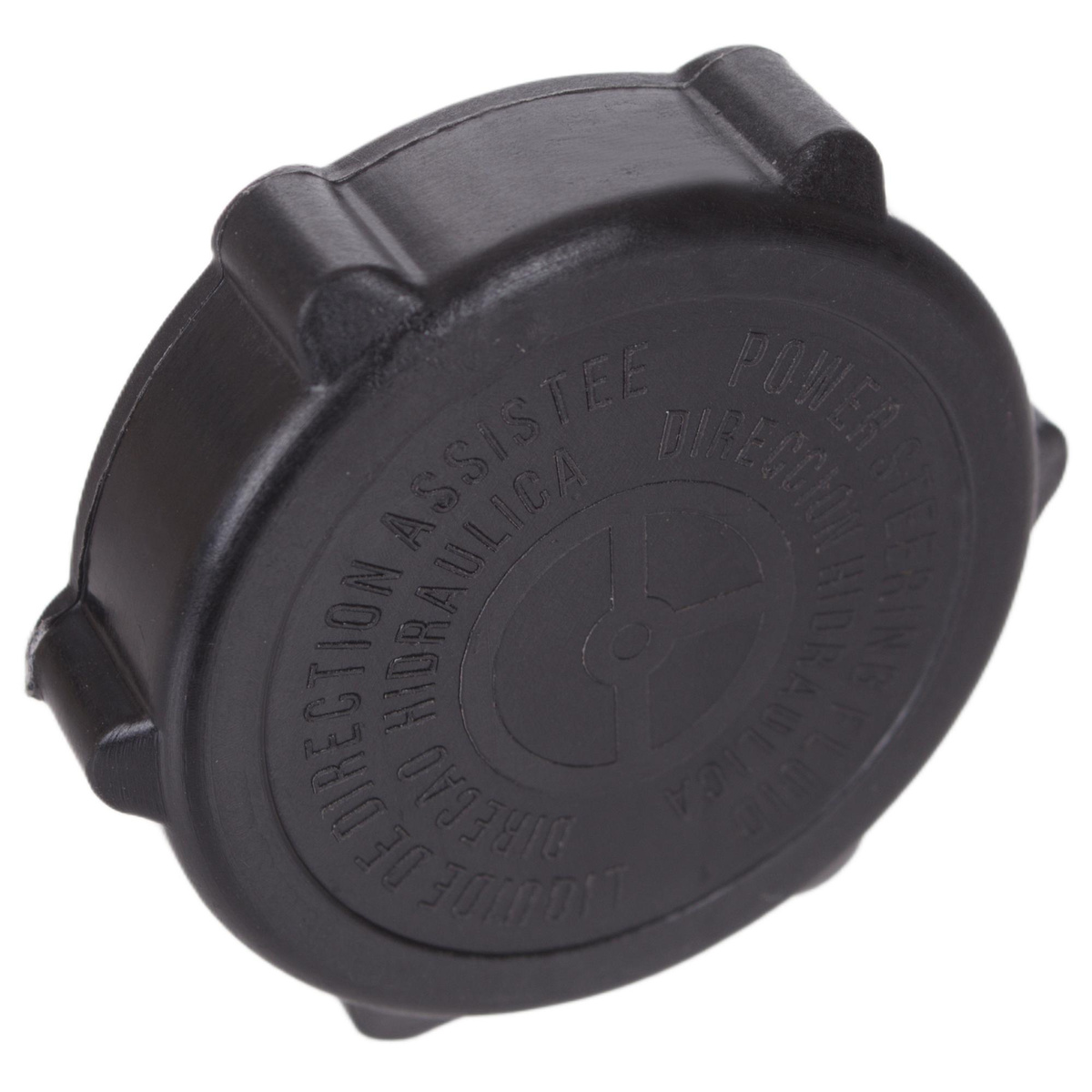 Ford TRANSIT TOURNEO CONNECT 02-13 korek wlewu płynu wspomagania kierownicy