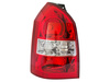 Hyundai Tucson I 04-10 lampa tylna lewa